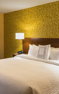 Hotelli Fairfield Inn & Suites by Marriott Mobile Saraland (Saraland, Amerikan Yhdysvallat)
