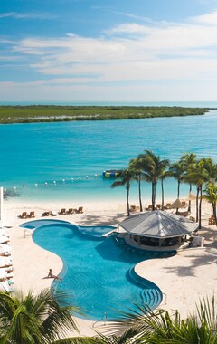 Hotelli Blue Haven Resort- All Inclusive (Providenciales, Turks- ja Caicossaaret)