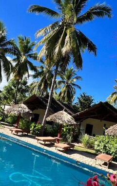 Hotel NatShi Lodge (Andoany, Madagaskar)