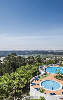 Hotelli Sao Felix Hotel Hillside And Nature (Póvoa de Varzim, Portugali)