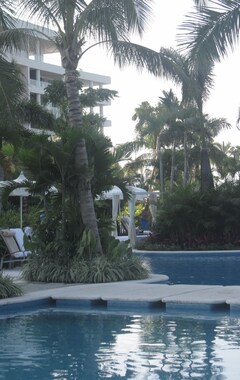 Hotelli Grand Mayan - Your Resort For Total Relaxation! (Nuevo Vallarta, Meksiko)