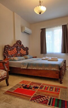 Hotel Dalya Life (Göcek, Turquía)