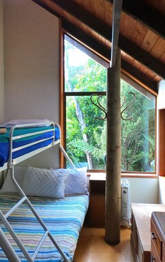 Casa/apartamento entero Kawau Island Treetop And Waterfront Holiday Home (Kawau Island, Nueva Zelanda)