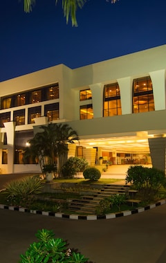Hotelli The Sunway Manor (Puducherry, Intia)