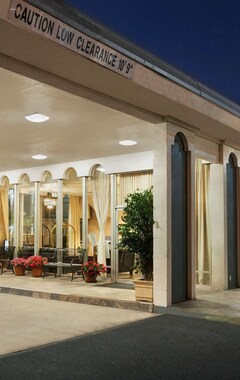 Hotel Travelodge Bakersfield (Bakersfield, EE. UU.)