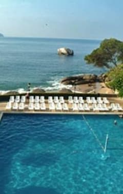 Hotelli El Presidente Acapulco (Acapulco, Meksiko)