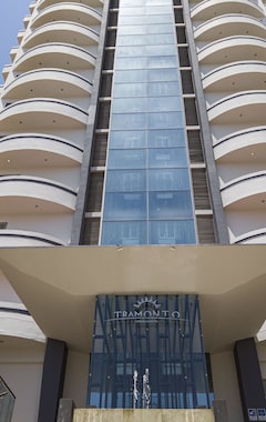 Hotel Tramonto Resort (Mazatlán, Mexico)
