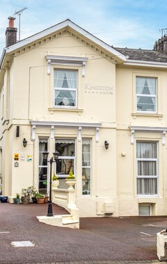 Bed & Breakfast Kingston House (Torquay, Reino Unido)