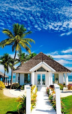 Hotel Sheraton Denarau Villas (Nadi, Fiyi)