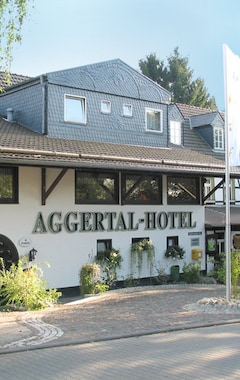 Aggertal-Hotel Zur alten Linde (Lohmar, Alemania)