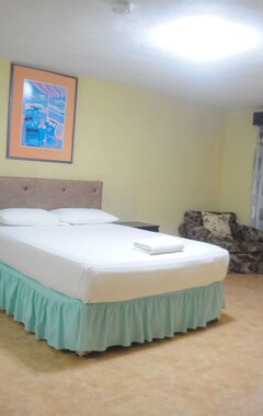 Hotelli Rooms On The Hip Strip - Montego Bay (Montego Bay, Jamaika)