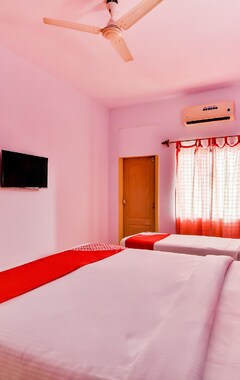 OYO 2320 Hotel Mayura Novacity (Mapusa, India)