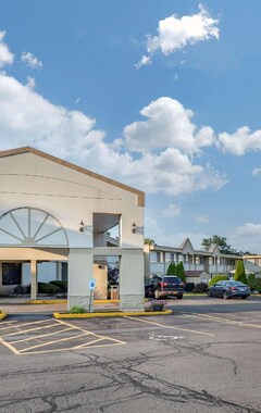 Hotel Quality Inn & Suites Vestal Binghamton Near University (Vestal, EE. UU.)