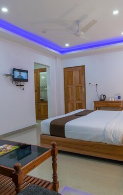 Hotel Spice Inn (Thekkady, Indien)