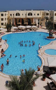 Hotel Green Palm Djerba (Midoun, Túnez)