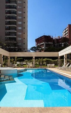 Hotel The World Vila Olimpia (São Paulo, Brasilien)