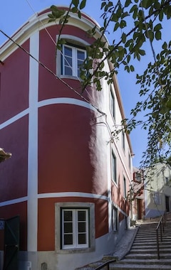 Casa/apartamento entero Casa Dos Santos Sintra Apartments (Sintra, Portugal)