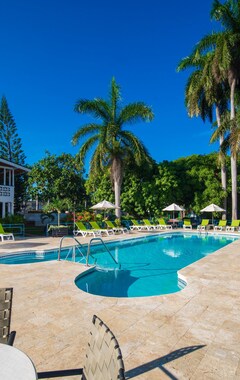 Hotel Toby'S Resort (Montego Bay, Jamaica)