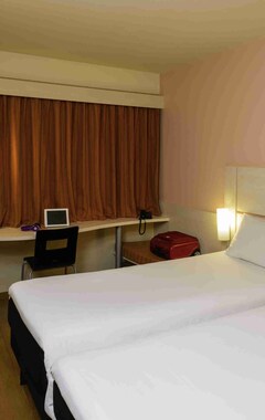 Hotel Ibis Joao Pessoa Praia (João Pessoa, Brasilien)