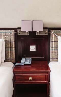 Hotel Caladh Inn (Stornoway, Storbritannien)