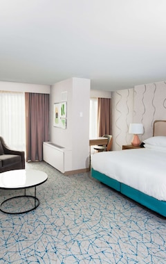 DoubleTree by Hilton Hotel Chicago - North Shore Conference Center (Skokie, EE. UU.)