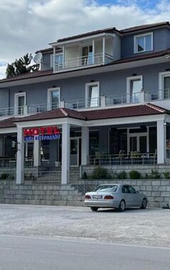 Hotelli Hotel Egnatia (Bilisht, Albania)
