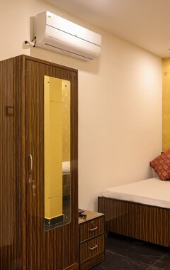 Hotel Golden Suites (Navi Mumbai, Indien)