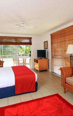 Hotel Sheraton Denarau Villas (Nadi, Fiyi)
