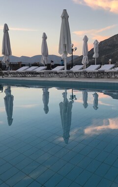 Hotelli Hotel Continental (Masouri, Kreikka)