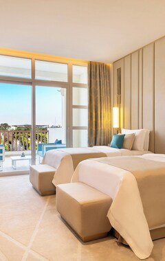 Hotel Al Messila, A Luxury Collection Resort & Spa, Doha (Doha, Qatar)