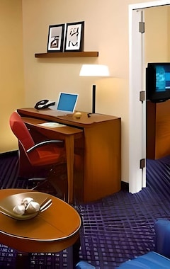 Hotel Comfort Inn & Suites (Arlington Heights, EE. UU.)