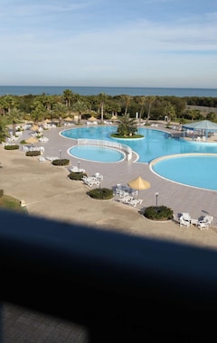 Hotel Ramada Plaza By Wyndham Tunis (Gammarth, Tunesien)