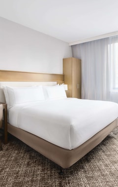 Hotelli DoubleTree by Hilton New York Times Square South (New York, Amerikan Yhdysvallat)