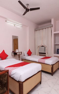 Hotelli Uruvela International (Bodh Gaya, Intia)