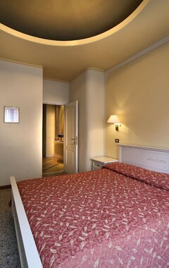 Hotel La Terrazza (Brescia, Italia)