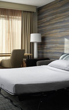 Hotelli Residence Inn by Marriott Grand Rapids Airport (Grand Rapids, Amerikan Yhdysvallat)