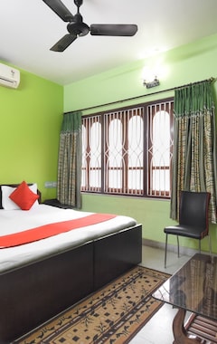 Hotel Oyo Rooms 044 Salt Lake Sector 3 (Kolkata, Indien)