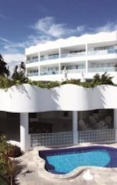 Hotelli Casa Blanca Recife (Recife, Brasilia)