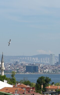 Goldensand Hotel (Istanbul, Tyrkiet)