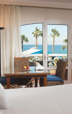 Hotelli Porto Sokhna Beach Resort (Ain El Sokhna, Egypti)