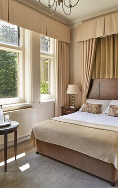 Hotelli Hotel Macdonald Frimley Hall & Spa (Camberley, Iso-Britannia)