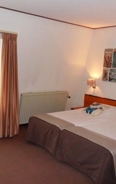 Hotelli Hotel Abcoude (Abcoude, Hollanti)