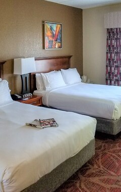 Hotel Holiday Inn Express & Suites Orange City - Deltona (Orange City, EE. UU.)
