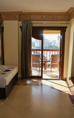 Hotelli Nile Sky Suites (Kairo, Egypti)