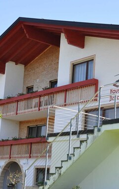 Hotelli Haus Berchtold (Alberschwende, Itävalta)