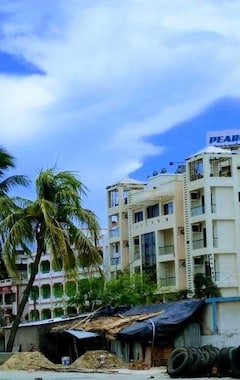 Hotel Pearl International (Digha, Indien)