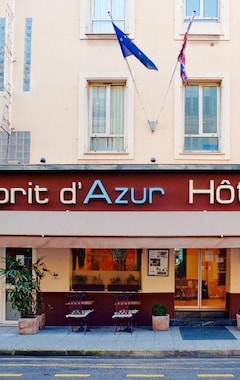 Hotelli Hotel Esprit d'Azur (Nizza, Ranska)