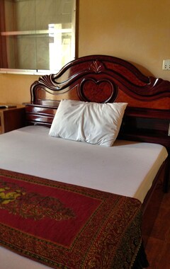 Hotel White River Guesthouse II (Phnom Penh, Cambodja)