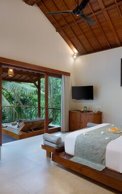 Hotel Suasana Harmonis Home (Ubud, Indonesien)