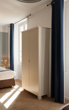 Hotel De La Plage, Ronce-Les-Bains, La Tremblade (La Tremblade, Frankrig)